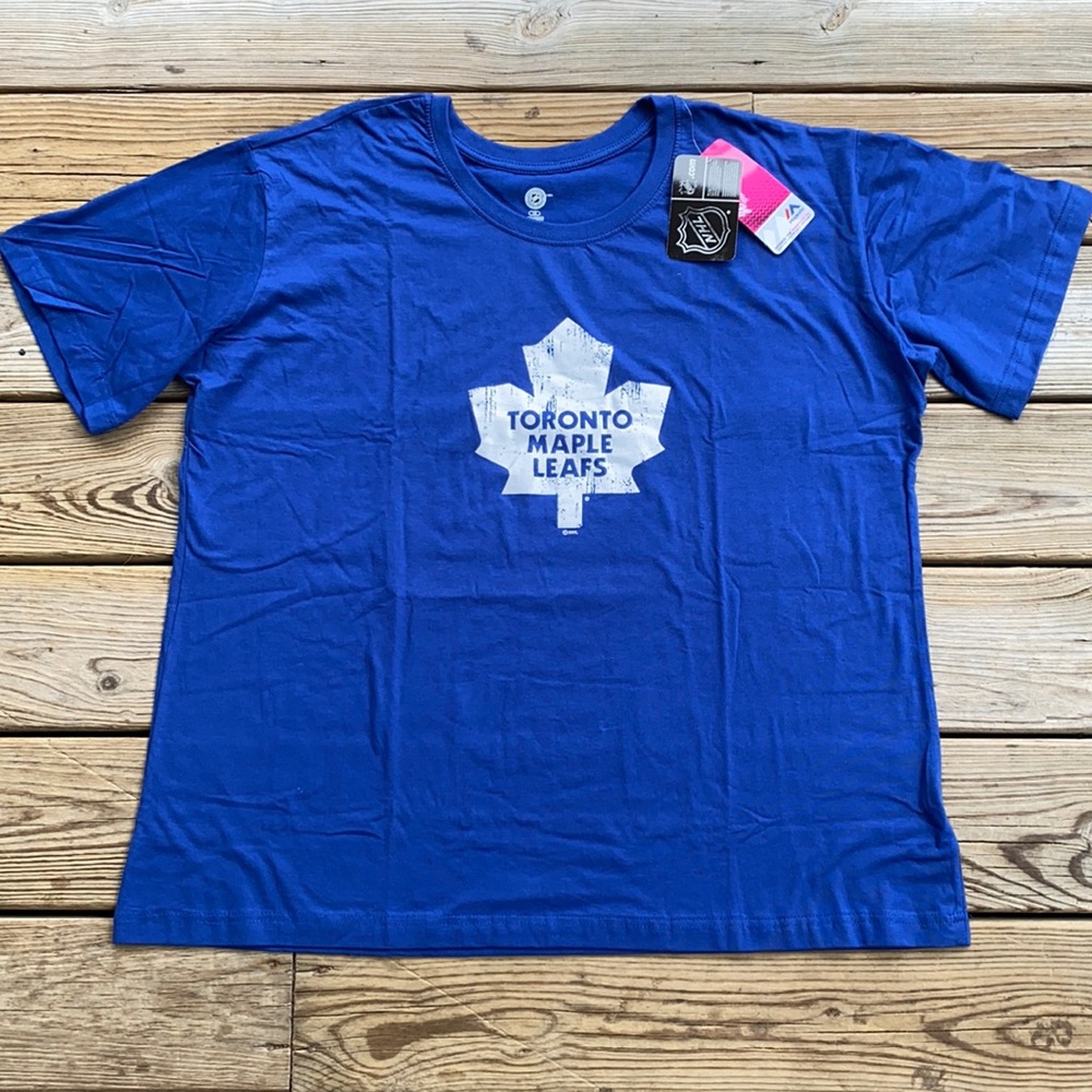 NHL Toronto Maple Leafs T-Shirt
